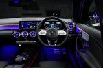 Mercedes-Benz A200 AMG Line 2018 года (AU)